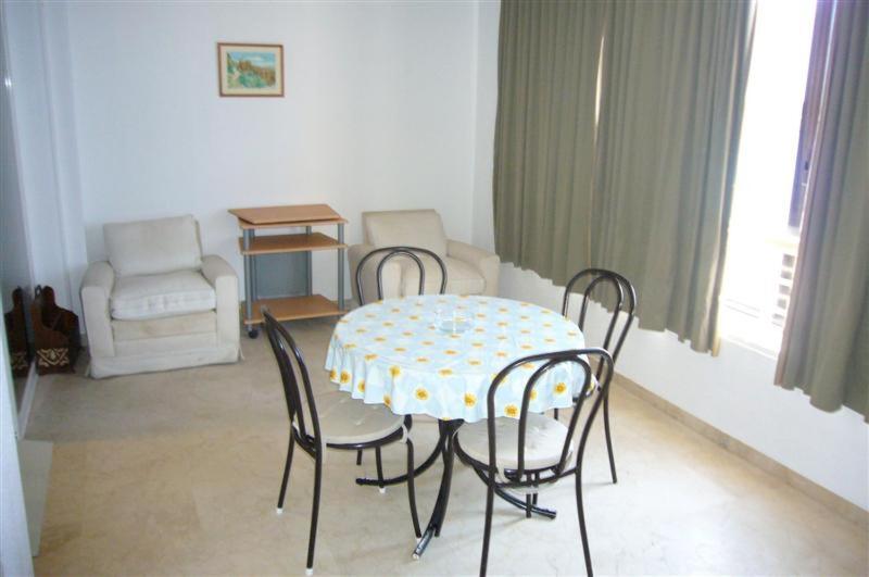 Torre Levante - Fincas Arena 베니돔 외부 사진